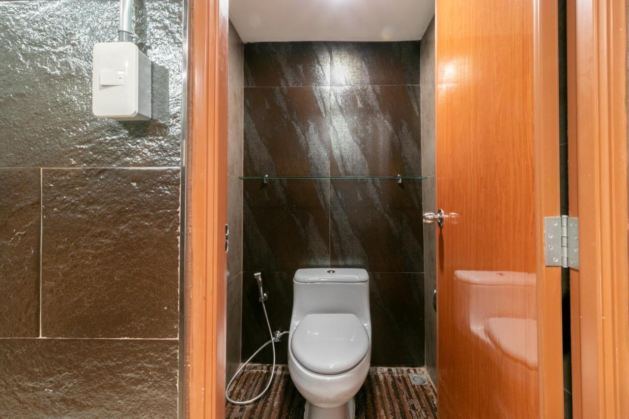 Phobphan Hostel Bangkok Luaran gambar