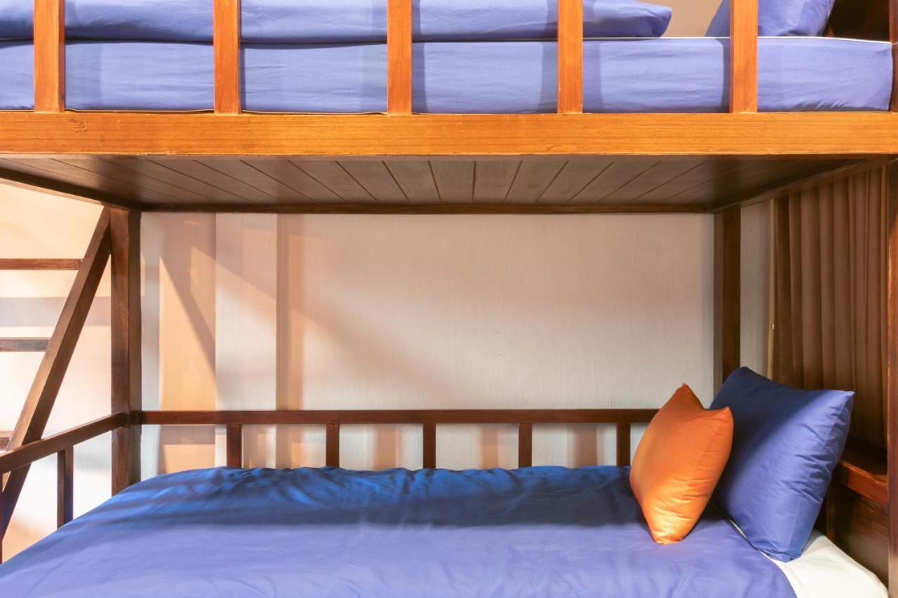 Phobphan Hostel Bangkok Luaran gambar